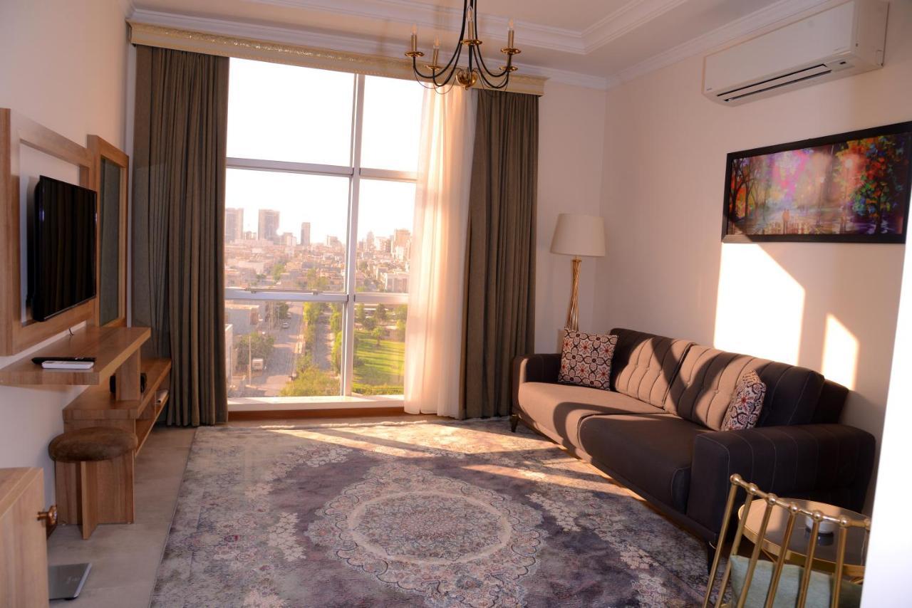 Haden Hotel เอร์เบล ภายนอก รูปภาพ