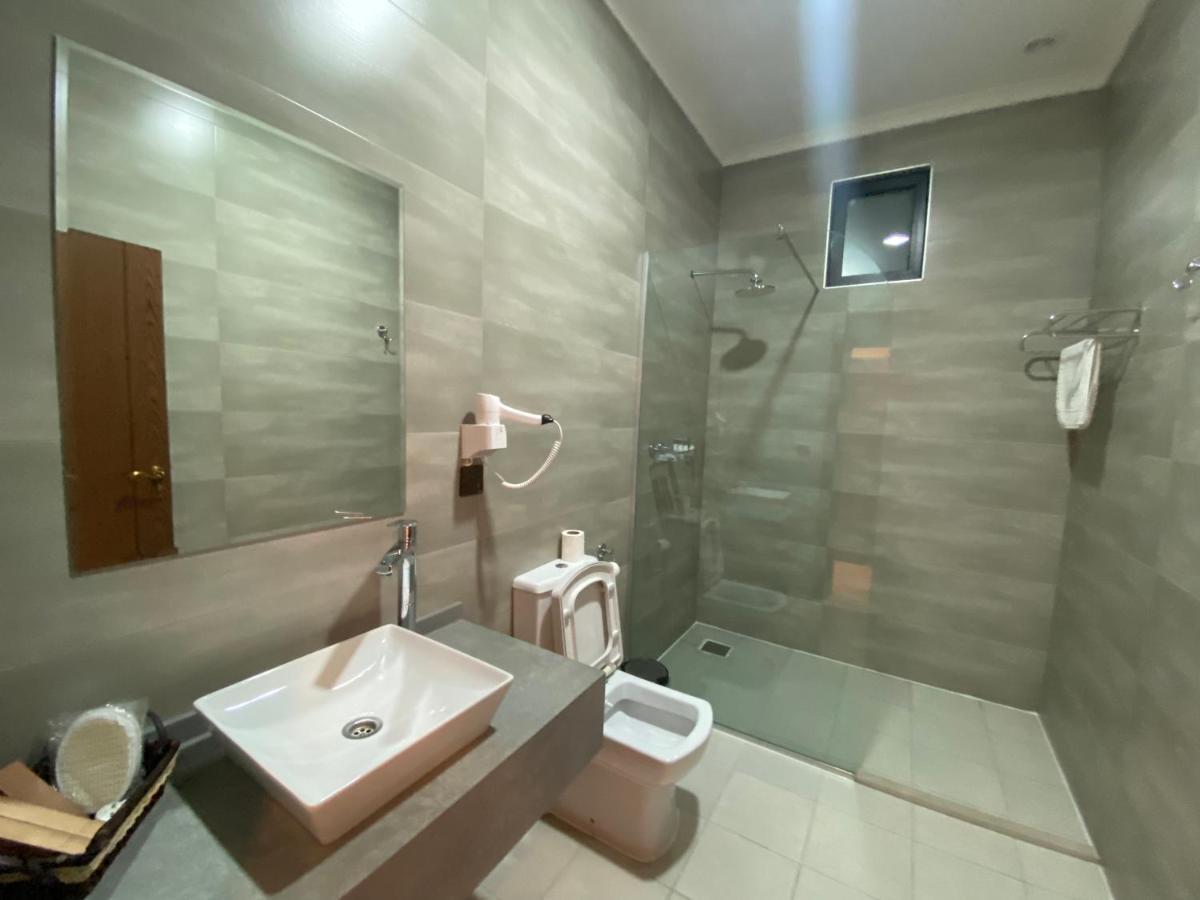 Haden Hotel เอร์เบล ภายนอก รูปภาพ