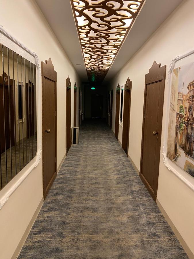 Haden Hotel เอร์เบล ภายนอก รูปภาพ