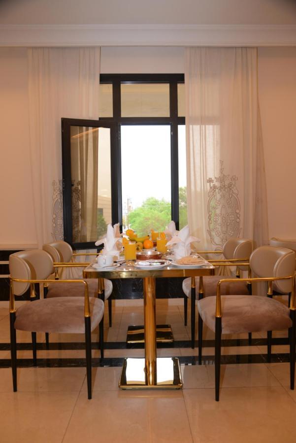 Haden Hotel เอร์เบล ภายนอก รูปภาพ