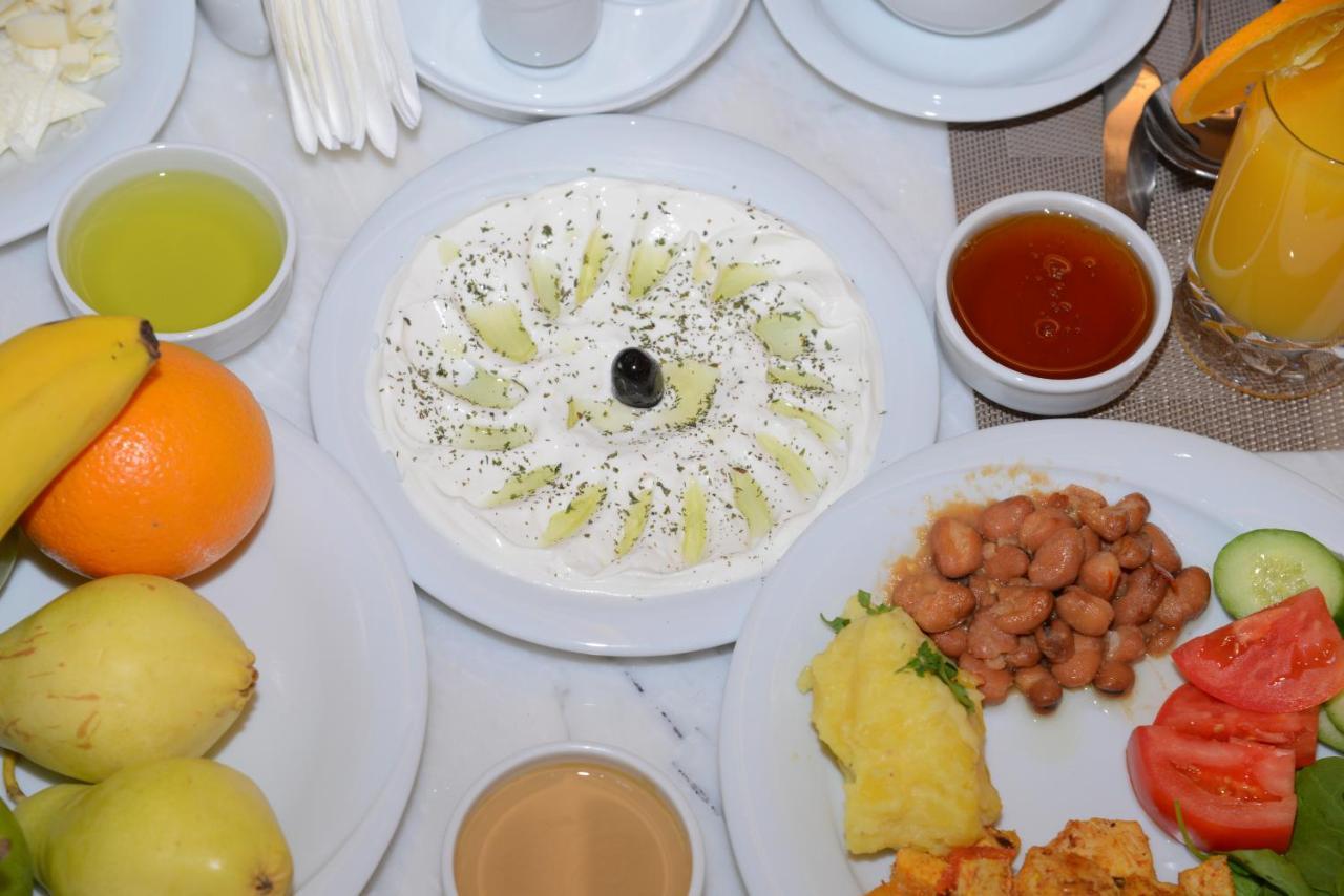 Haden Hotel เอร์เบล ภายนอก รูปภาพ