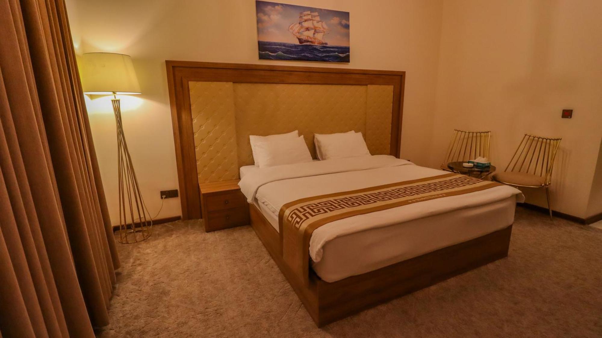 Haden Hotel เอร์เบล ภายนอก รูปภาพ