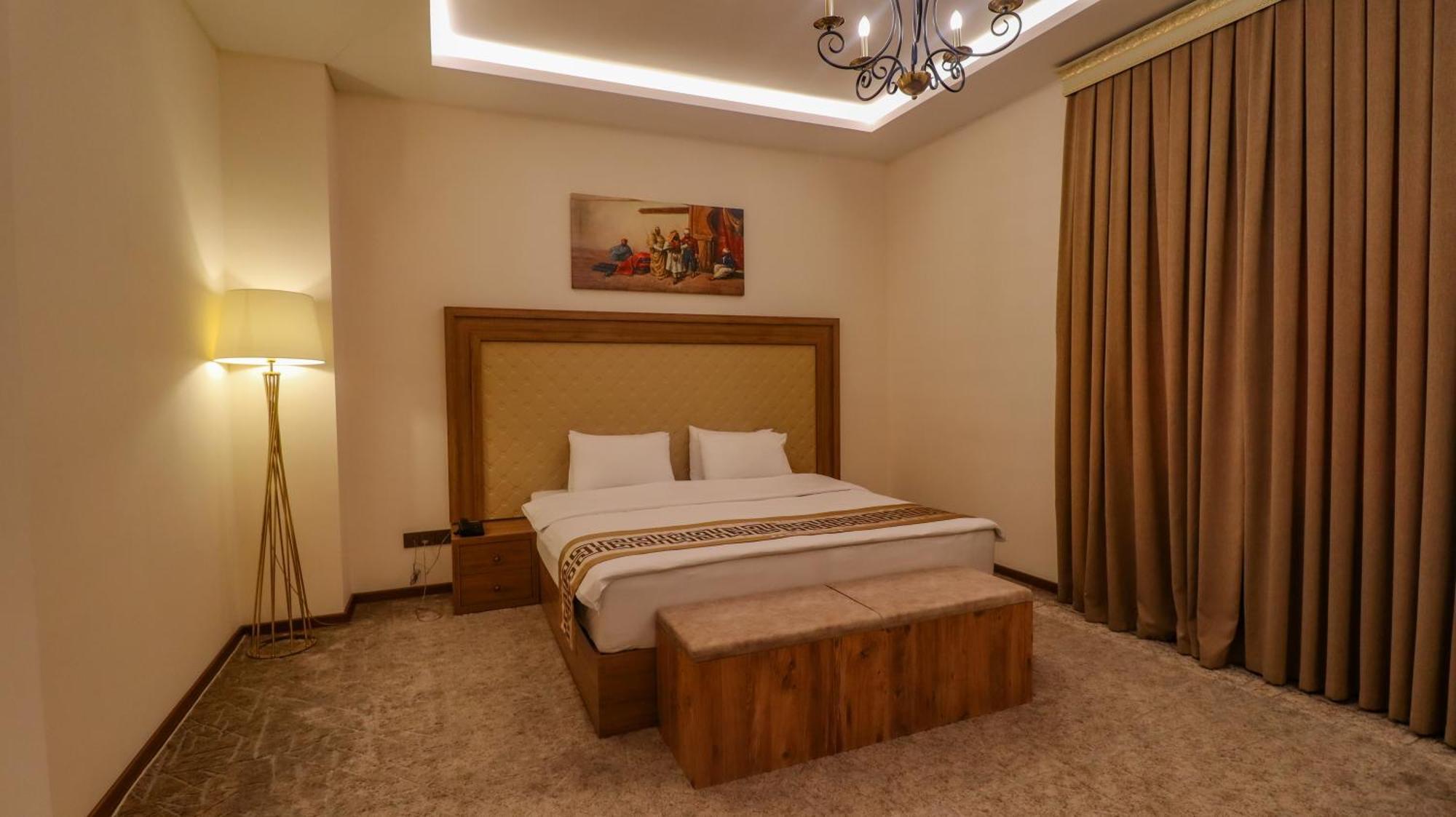 Haden Hotel เอร์เบล ภายนอก รูปภาพ