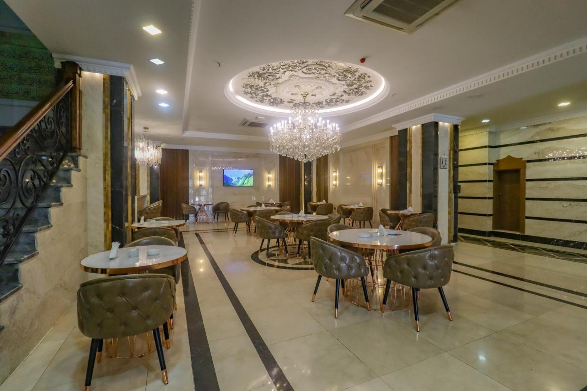 Haden Hotel เอร์เบล ภายนอก รูปภาพ